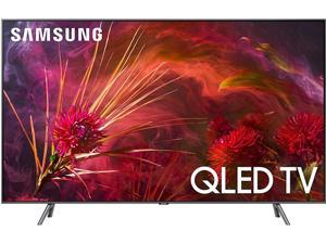 Samsung QN55Q8FNBFXZA 55" QLED 4K UHD Q HDR Elite Smart TV