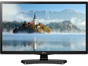 LG LJ4540 24"HD 720p LED TV 24LJ4540