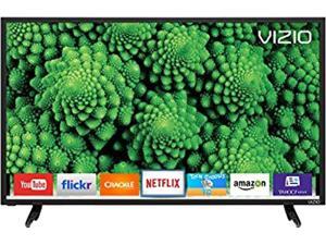 VIZIO D-Series 43” Class Full-Array LED Smart TV | D43-D2