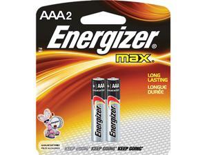 ENERGIZER Max Plus POWERSEAL 1.5V AA Alkaline Battery, 2-pack ENERGIZER Max Plus POWERSEAL 1.5V AA Alkaline Battery, 2-pack