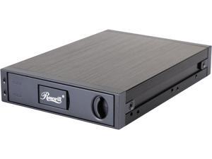 Rosewill RX310 Black SATA III External Enclosure