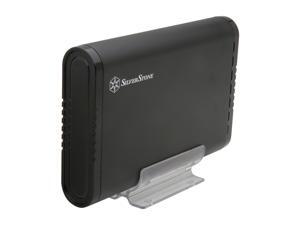 Easy to Carry. The Maximum Support Capacity: 16TB,Stylish and Compact 2.5//3.5 inch USB3.0 Dual SATA HDD Enclosure with HUB /& OTB Function Lekai Multifunctional Meet Different Needs