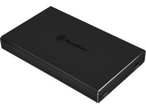 4XEM's Portable Thunderbolt 3 to NVMe SSD Classic Aluminum data transfer  Enclosure