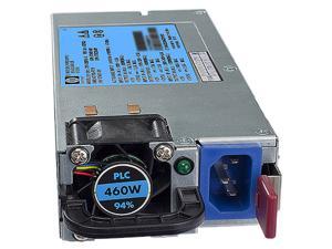 HP 593188-B21 Common Slot Platinum Hot Plug Power Supply Kit