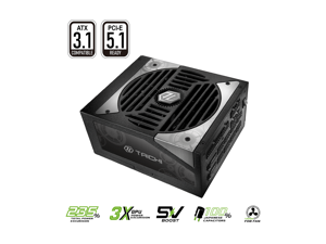 ASRock PG-1000G Phantom Gaming 1000W 新品 Amazon.com: ASRock Phantom Gaming PG-1000G 1000W Power