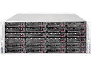 Supermicro CSE-846BE1C-R1K03JBO SuperChassis Supermicro CSE-846BE1C-R1K03JBO SuperChassis