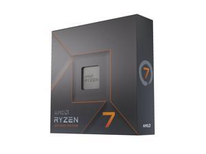 AMD Ryzen 7 7700X - 8-Core 4.5 GHz - Socket AM5 - 105W Desktop Processor ...