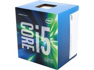 CPU INTEL|CORE I5 6500 6M 3.60 G Configurator