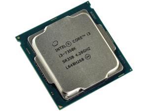 Neweggbusiness Intel Core I3 3225 Ivy Bridge Dual Core 3 3 Ghz Lga 1155 55w Bxi Desktop Processor Intel Hd Graphics 4000