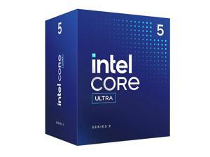 CPU Intel Core Ultra 7 265K LGA1851 Intel Core Ultra 7 265K Arrow Lake Twenty-Core LGA 1851
