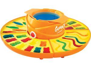 Nostalgia Electrics Gummy Candy Maker Nostalgia Electrics Gummy Candy Maker