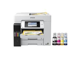 Inkjet Printer: Color, Wireless, All-in-One, Portable – NeweggBusiness ...