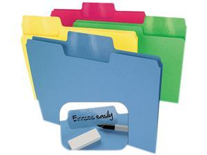 Smead 73209 Easy Grip® File Pockets, 5-1/4 inch Expansion