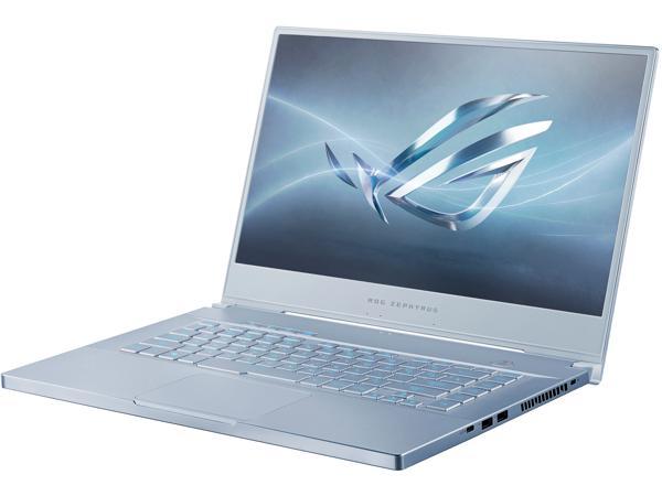 ROG Zephyrus M Thin (GU502GU-XH74-BL) 15.6″ 240Hz Gaming Laptop, 9th Gen Core i7, 16GB RAM, 512GB SSD