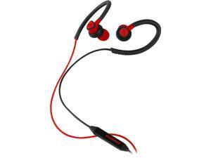 Enermax EAE01-R Outdoor Active Sports Earphones - Red