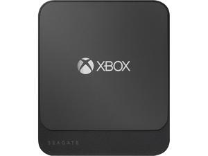 Seagate Xbox Game Drive 2TB USB 3.0 External / Portable Solid State Drive - Designed for Xbox One (STHB2000401) Seagate Xbox Game Drive 2TB USB 3.0 External / Portable Solid State Drive - Designed for Xbox One (STHB2000401)