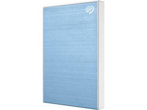 Seagate 1TB Backup Plus Slim Portable External Hard Drive USB 3.0 STHN1000402 Light Blue + 1Yr Mylio Create + 2MO Adobe CC Photography Seagate 1TB Backup Plus Slim Portable External Hard Drive USB 3.0 STHN1000402 Light Blue + 1Yr Mylio Create + 2MO Adobe CC Photography