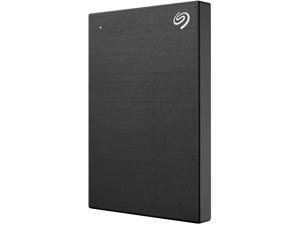 Seagate 2TB Backup Plus Slim Portable External Hard Drive USB 3.0 STHN2000400 Black + 1Yr Mylio Create + 2MO Adobe CC Photography Seagate 2TB Backup Plus Slim Portable External Hard Drive USB 3.0 STHN2000400 Black + 1Yr Mylio Create + 2MO Adobe CC Photography