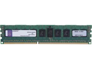 2x4GB PC2-3200 DDR2-400 240PIN Registered Server RAM Kit KTM2865//8G 8GB