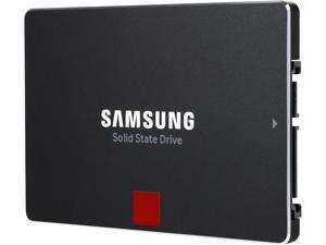 SAMSUNG 850 PRO 2.5' 512GB SATA III 3D NAND Internal Solid State Drive (SSD) MZ-7KE512BW