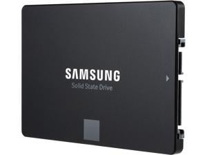 Example SATA SSD