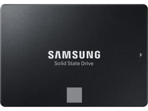 SAMSUNG 870 EVO Series 2.5" 500GB SATA III V-NAND Internal Solid State Drive (SSD) ...