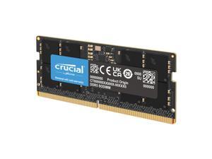 メモリー G.SKILL DDR5 5600 32GB(DDR5 PC5-44800) @ NeweggBusiness - G.SKILL Ripjaws SO-DIMM 32GB (2 x 16GB) 262-Pin