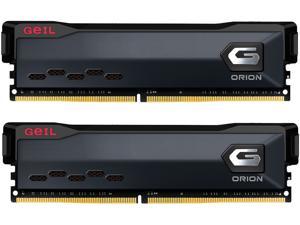 NeweggBusiness - 25600) RAM x G.SKILL 288-Pin (PC4 3200 DDR4 Memory PC Kit Aegis Model (2 16GB) 32GB F4-3200C16D-32GIS