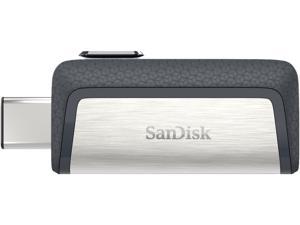 SanDisk Ultra Dual 32GB Memory (USB Flash Drive)