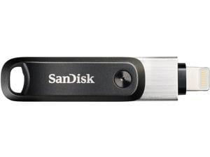 SDCZ490-064G-G46  SanDisk USB Stick, Ultra Trek, 64GB, USB 3.0