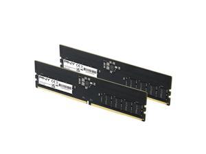 NeweggBusiness - V-COLOR Manta XFinity RGB DDR5 32GB (16GBx2