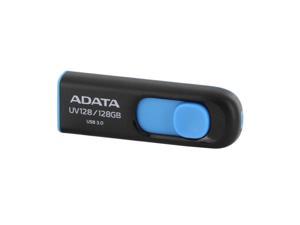 ADATA AUV128-128G-RBE 128GB USB 3.0 Flash Drive