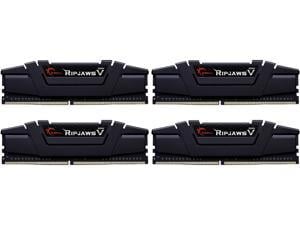 NeweggBusiness - G.SKILL Ripjaws V Series 64GB (2 x 32GB) DDR4