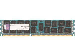 Kingston 16GB 240-Pin DDR3 SDRAM System Specific Memory Low Voltage Module Kingston 16GB 240-Pin DDR3 SDRAM System Specific Memory Low Voltage Module