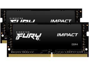 Crucial 16GB DDR4 3200 MT/s (PC4-25600) SODIMM 260-Pin Memory –  CT16G4SFRA32A – Vaya Memory