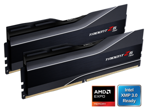 Memoria G.SKILL Trident Z5 Neo Series 32GB (2 x 16GB) DDR5 6000 AMD EXPO