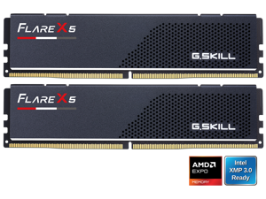 NeweggBusiness - G.SKILL Trident Z5 Series 32GB (2 x 16GB) 288-Pin