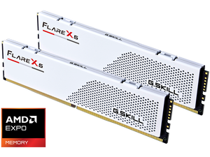 NeweggBusiness - G.SKILL Trident Z5 Neo RGB Series AMD EXPO 32GB