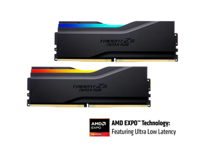NeweggBusiness - V-COLOR Manta XFinity RGB DDR5 32GB (16GBx2