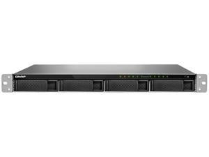 QNAP TS-977XU-RP-1200-4G-US Network Storage QNAP TS-977XU-RP-1200-4G-US Network Storage