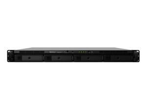 Synology RackStation RS822RP+ Network Storage