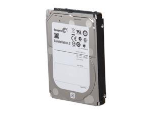 Seagate Constellation.2 ST91000640NS 1TB 7200 RPM 64MB Cache SATA 6.0Gb/s 2.5" Enterprise-class Internal Hard Drive Bare Drive Seagate Constellation.2 ST91000640NS 1TB 7200 RPM 64MB Cache SATA 6.0Gb/s 2.5" Enterprise-class Internal Hard Drive Bare Drive