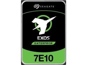 NeweggBusiness - Seagate Exos 7E10 ST8000NM018B 8TB 7200 RPM 256MB