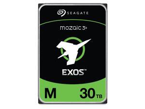 NeweggBusiness - Seagate BarraCuda ST24000DM001 24TB 7200