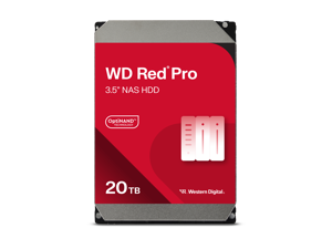 NeweggBusiness - WD Red Pro WD4003FFBX 4TB 7200 RPM 256MB NeweggBusiness - WD Red Pro WD4003FFBX 4TB 7200 RPM 256MB