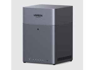 NeweggBusiness - UGREEN NASync DXP2800, 2-Bay NAS with Intel