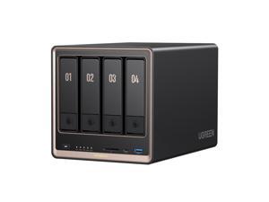 NeweggBusiness - UGREEN NASync DXP2800, 2-Bay NAS with Intel N100