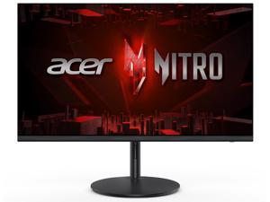 Moniteur Gaming Incurvé Acer Nitro ED270 27 LED Full HD 1080p 240Hz 1