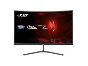 Acer 曲面モニター LCD Monitor Nitro EDO Acer ゲーミングモニター Nitro XZ342CUPbmiiphxをレビュー