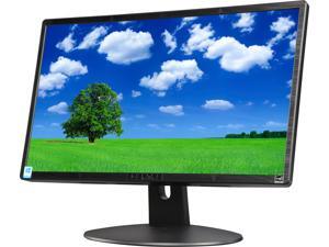 SCEPTRE E205W-16003R Black 19.5" 5ms (GTG) HDMI LCD/LED Monitor D-Sub, HDMI 